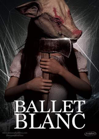 Белый балет онлайн