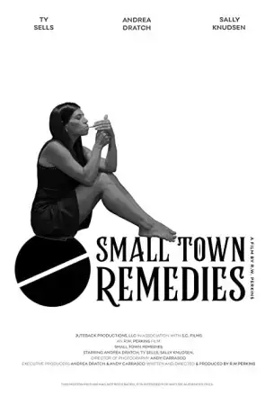 Лекарства маленького города онлайн
