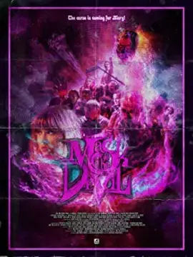 Маска дьявола онлайн