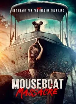 Резня на мышиной лодке онлайн